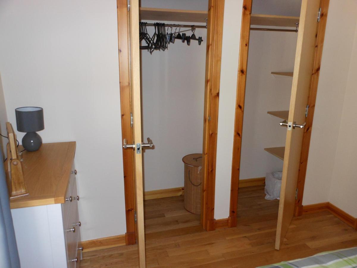 Appartamento Orkneyinga Kirkwall Esterno foto