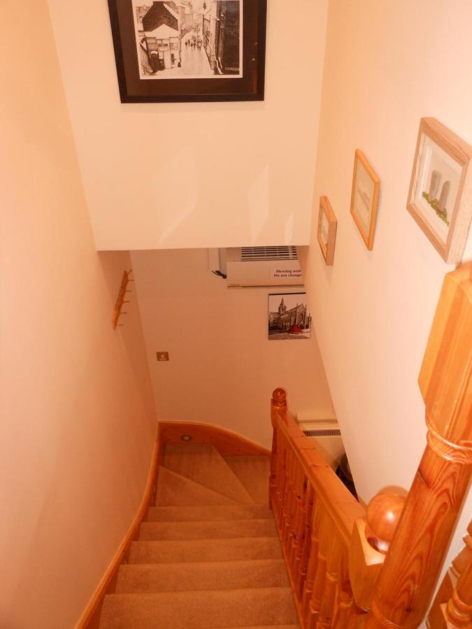 Appartamento Orkneyinga Kirkwall Esterno foto