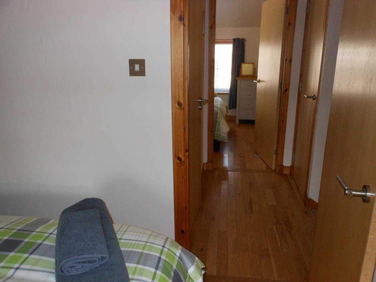 Appartamento Orkneyinga Kirkwall Esterno foto