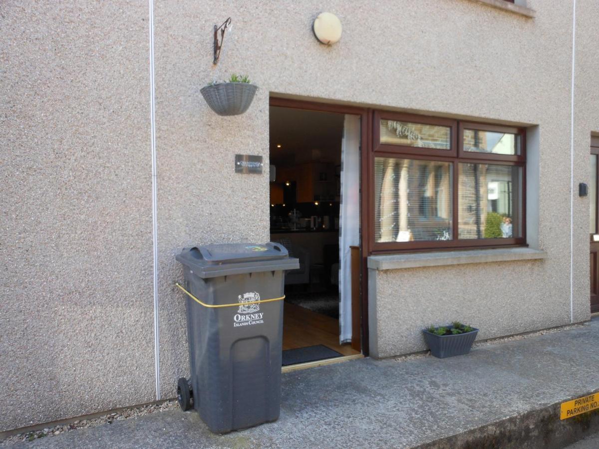Appartamento Orkneyinga Kirkwall Esterno foto