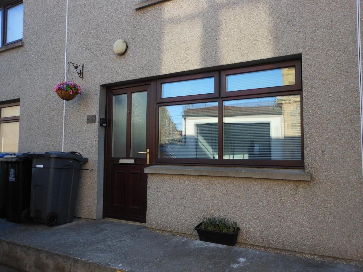 Appartamento Orkneyinga Kirkwall Esterno foto