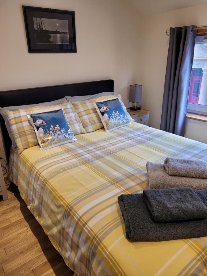 Appartamento Orkneyinga Kirkwall Esterno foto