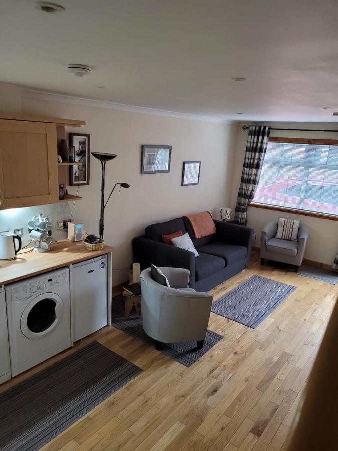 Appartamento Orkneyinga Kirkwall Esterno foto
