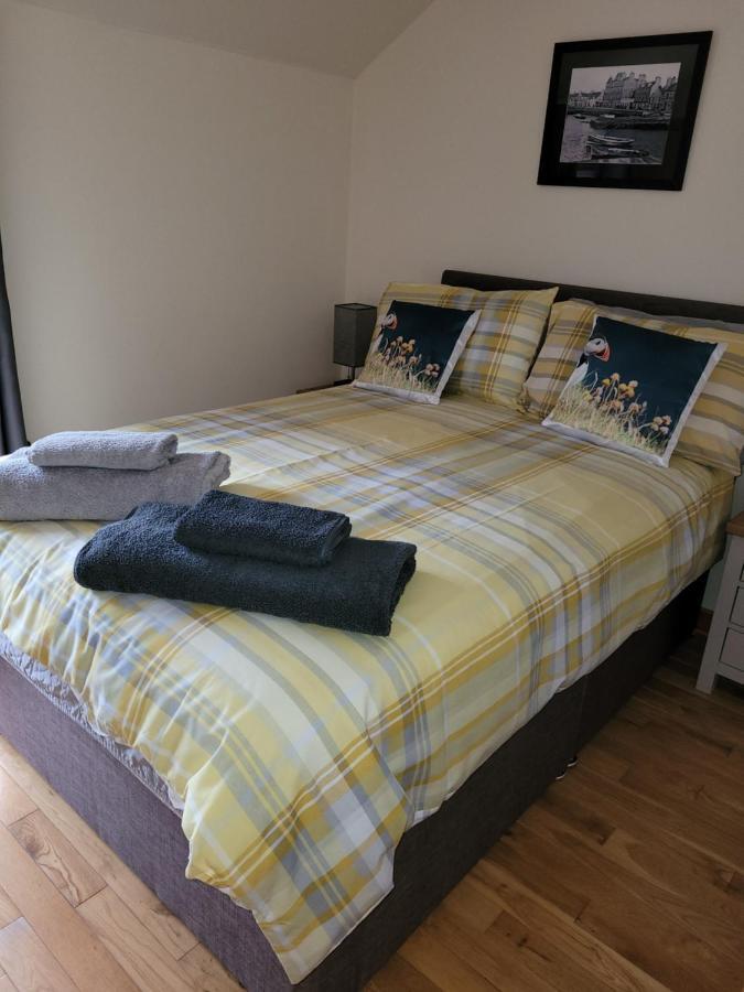 Appartamento Orkneyinga Kirkwall Esterno foto