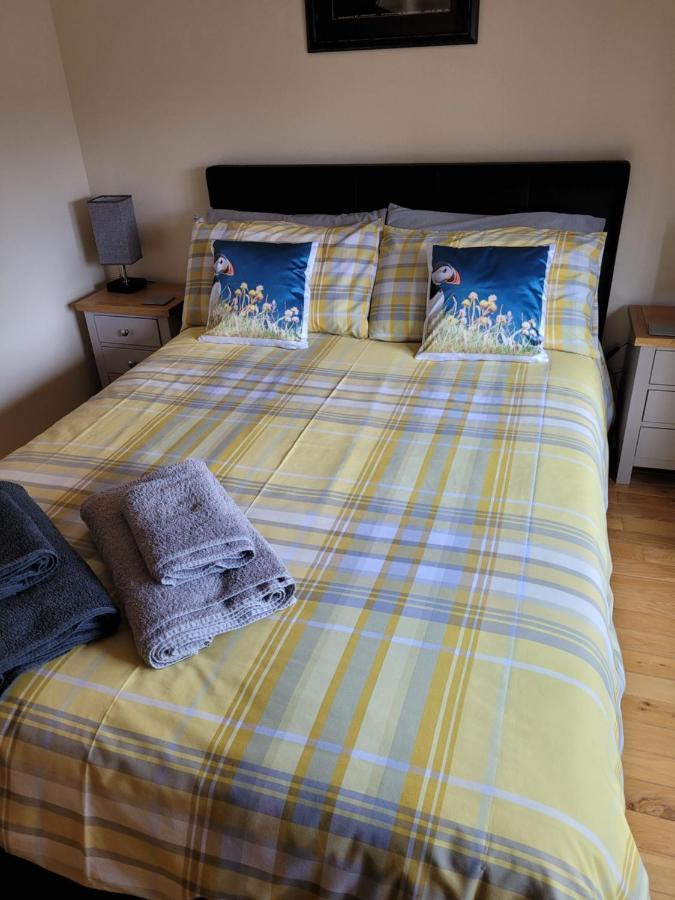 Appartamento Orkneyinga Kirkwall Esterno foto