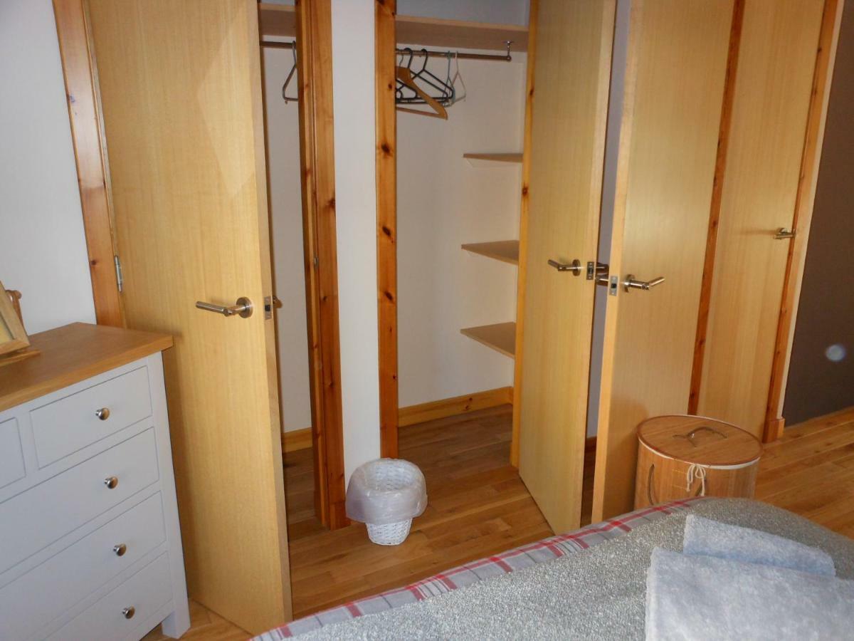 Appartamento Orkneyinga Kirkwall Esterno foto